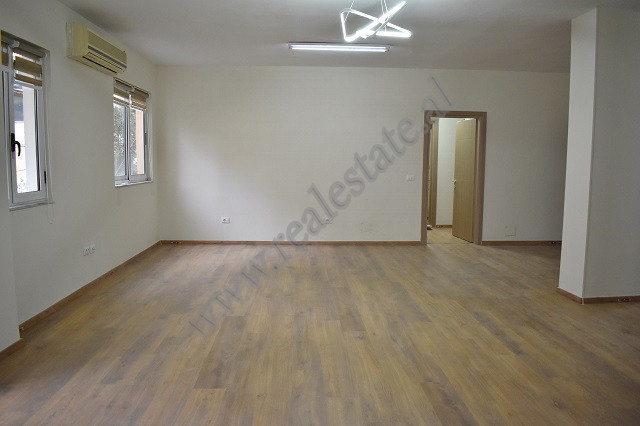 Office for rent in Faik Konica street, very close to Lion Park, in Tirana, Albania.
It is positione